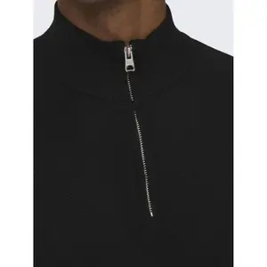 Langärmeliges Polo-Shirt Only & Sons Matteo image-2