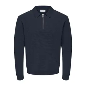 Langärmeliges Polo-Shirt Only & Sons Matteo image-0
