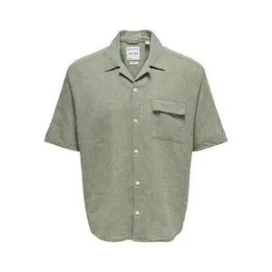 Hemd Only & Sons Caiden Life Relax image-0