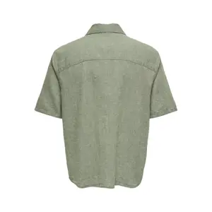 Hemd Only & Sons Caiden Life Relax image-1