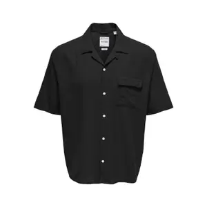 Hemd Only & Sons Caiden Life Relax image-0