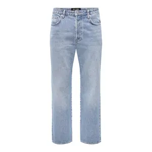 Jeans Only & Sons Fade Loose image-0