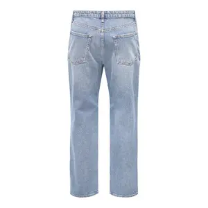 Jeans Only & Sons Fade Loose image-1