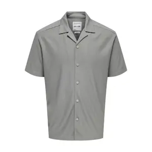 Hemd Only & Sons Karl Life image-0