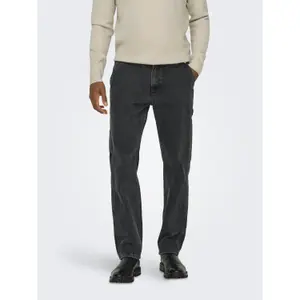 Jeans Only & Sons Edge image-1