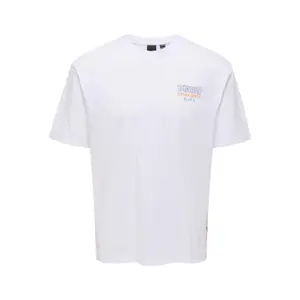 T-Shirt Only & Sons Keane RLX image-0