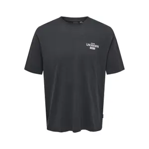 T-shirt Only & Sons Keane RLX image-0