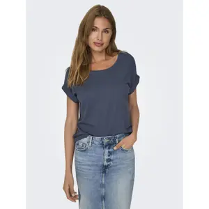 Women's T-shirt Only Moster image-3