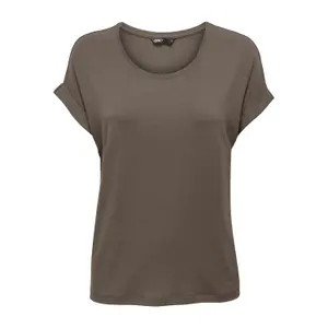 T-shirt col rond femme Only Onlmoster image-0