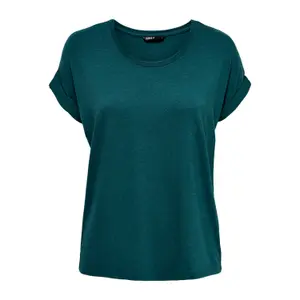 T-shirt col rond femme Only Onlmoster image-0