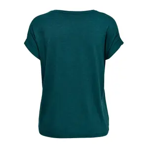 T-shirt col rond femme Only Onlmoster image-5