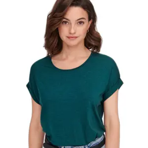 T-shirt col rond femme Only Onlmoster image-3
