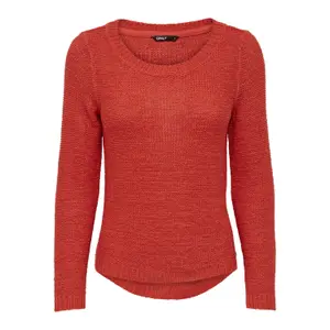 Pullover femme Only Onlgeena image-0