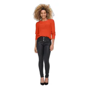 Pullover femme Only Onlgeena image-1