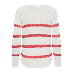 Pull femme Only Geena XO image-2