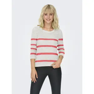 Pull femme Only Geena XO image-1