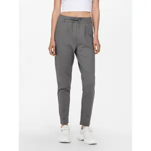 Calças de senhora Only Poptrash Life Easy image-1