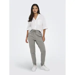 Spodnie damskie Only Poptrash Life Easy image-2