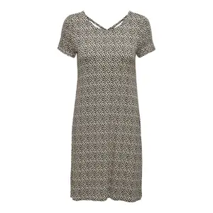 Vestido Only Bera image-0