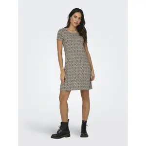 Vestido Only Bera image-2