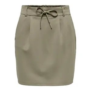 Women's skirt Only onlpoptrash life easy image-0