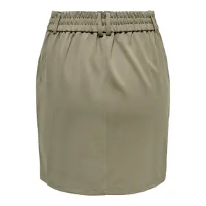 Women's skirt Only onlpoptrash life easy image-4