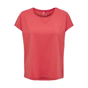 T-shirt ample femme Only Onpaubree image-0