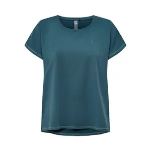T-shirt ample femme Only Onpaubree image-0