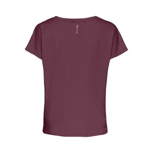T-shirt ample femme Only Onpaubree image-1