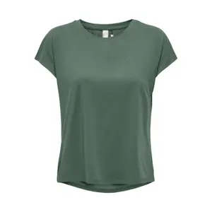 T-shirt de mulher Only play Aubree Life image-0