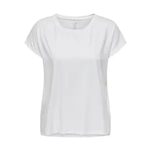 T-shirt de mulher Only play Aubree Life image-0