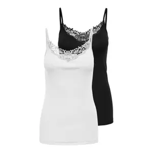 Women's tank top Only Kira (x2) image-0