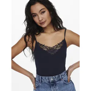 Camiseta de tirantes mujer Only Kira (x2) image-1