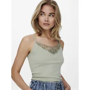 Camiseta de tirantes mujer Only Kira (x2) image-1