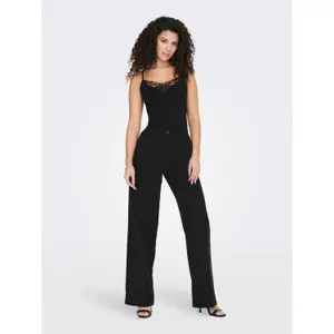 Camiseta de tirantes mujer Only Kira (x2) image-3