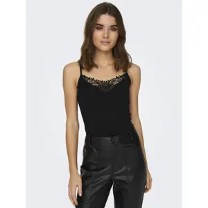 Camiseta de tirantes mujer Only Kira (x2) image-1