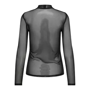 Langarmshirt Only Erica Life image-2