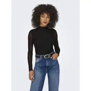 Langarmshirt Only Erica Life image-1