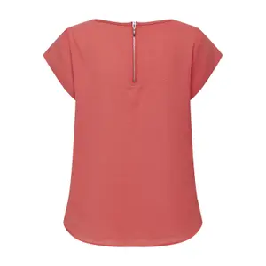 T-shirt de mulher Only Vic image-1