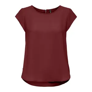 T-Shirt Only Vic Solid image-0