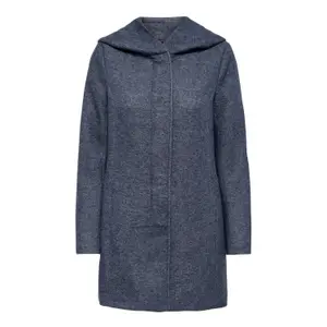 Casaco leve para mulheres Only Onlsedona Otw image-0