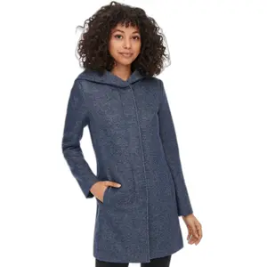 Casaco leve para mulheres Only Onlsedona Otw image-3