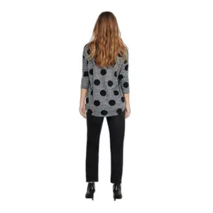 Frauen 4/5 aop top Only onlelcos image-5