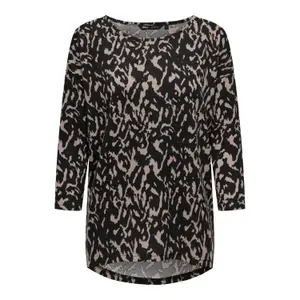T-Shirt Only Elcos Aop image-0