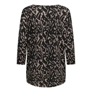T-Shirt Only Elcos Aop image-1