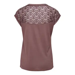 Camiseta mujer Only Nicole Life image-2