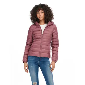 Casaco de mulher para baixo Only Onltahoe otw image-1