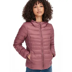 Casaco de mulher para baixo Only Onltahoe otw image-3