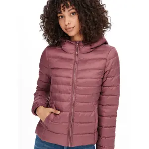 Casaco de mulher para baixo Only Onltahoe otw image-5