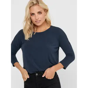 Women's T-shirt Only Glamour Noos image-5